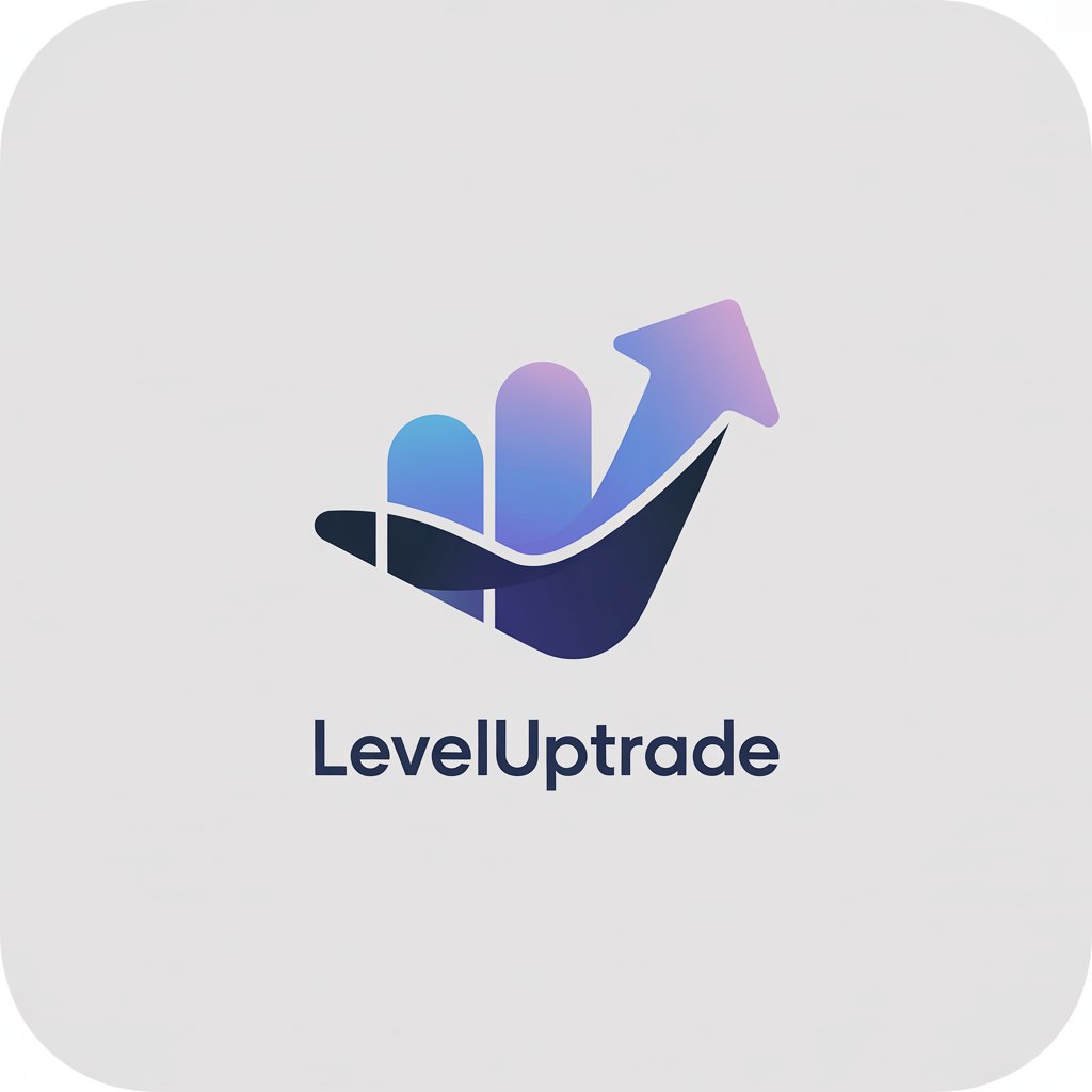 LevelUptrade Logo